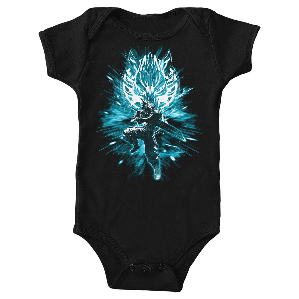 Cloud Strikes - Youth Apparel product image 5