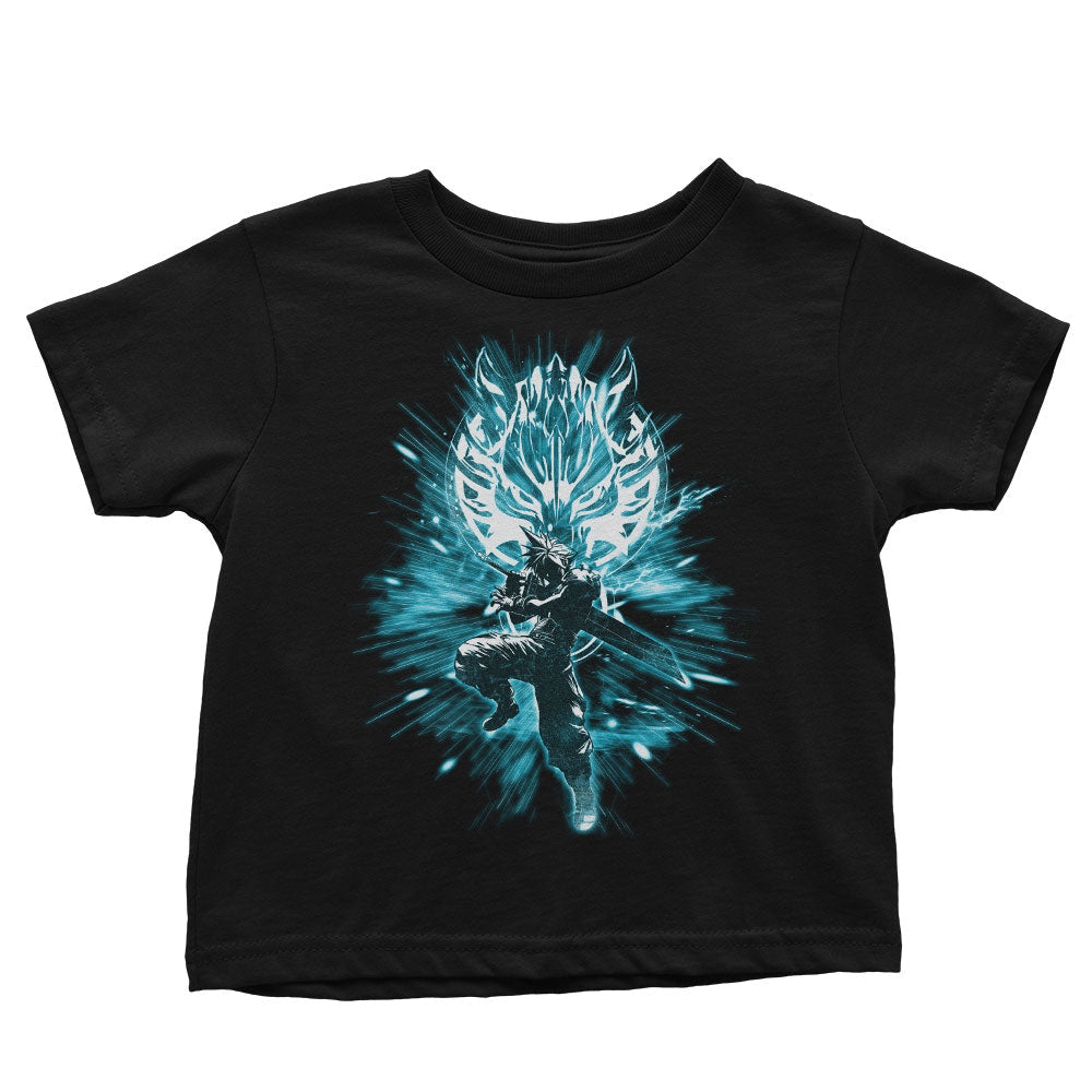 Cloud Strikes - Youth Apparel product image 3