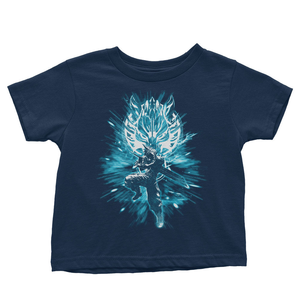 Cloud Strikes - Youth Apparel product image 4