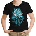 Cloud Strikes - Youth Apparel product image 1