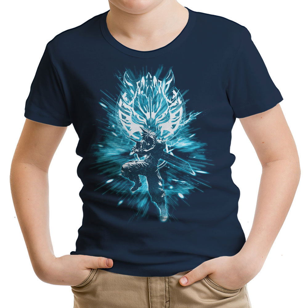 Cloud Strikes - Youth Apparel product image 2