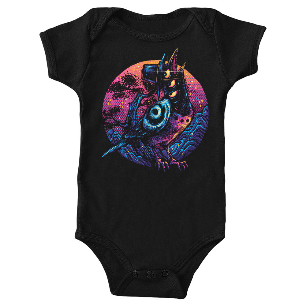 Come From the Underworld - Youth Apparel product image 15