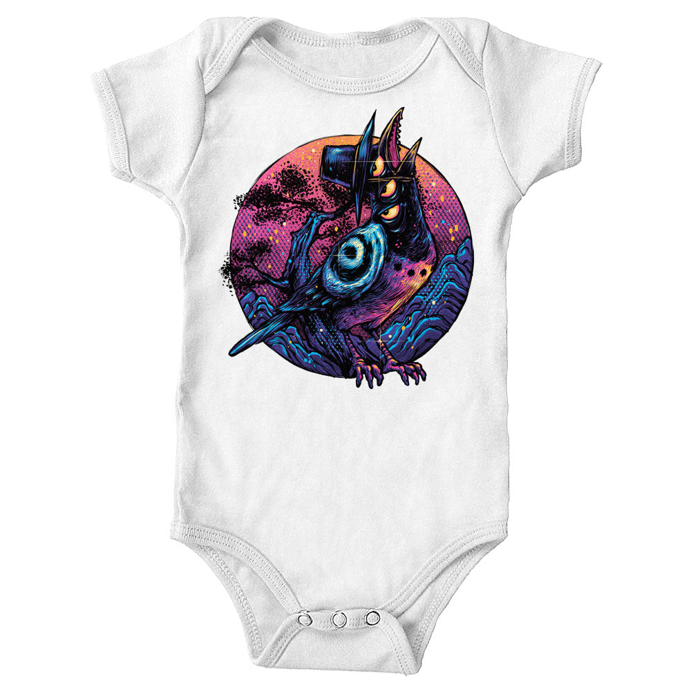 Come From the Underworld - Youth Apparel product image 16