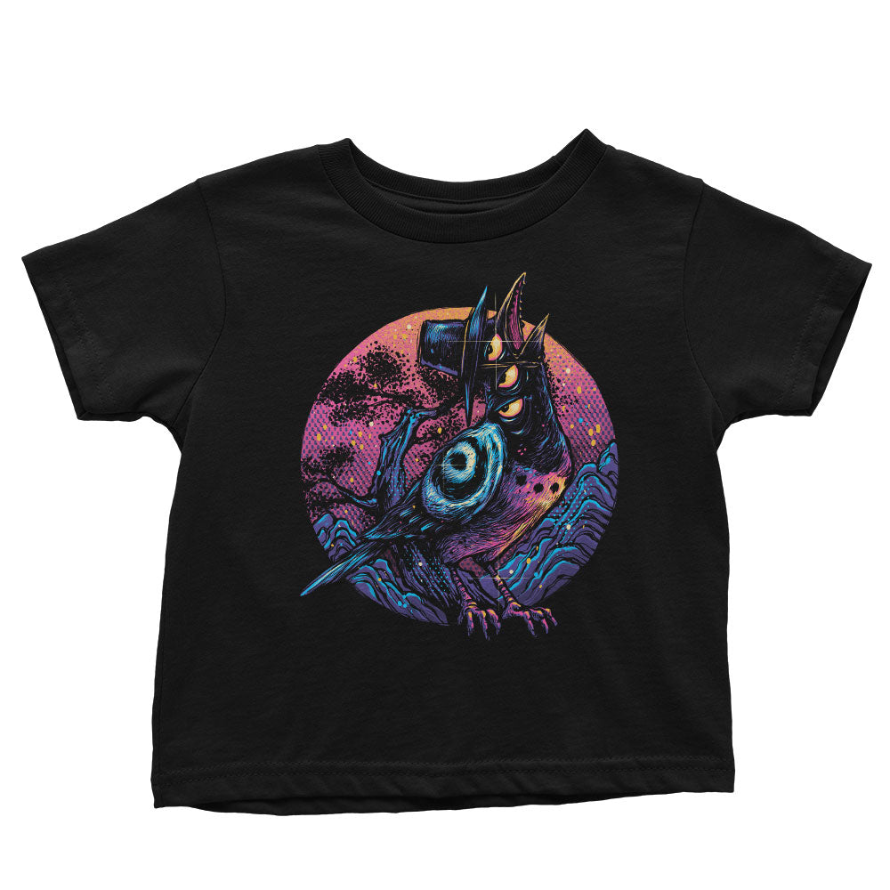 Come From the Underworld - Youth Apparel product image 4