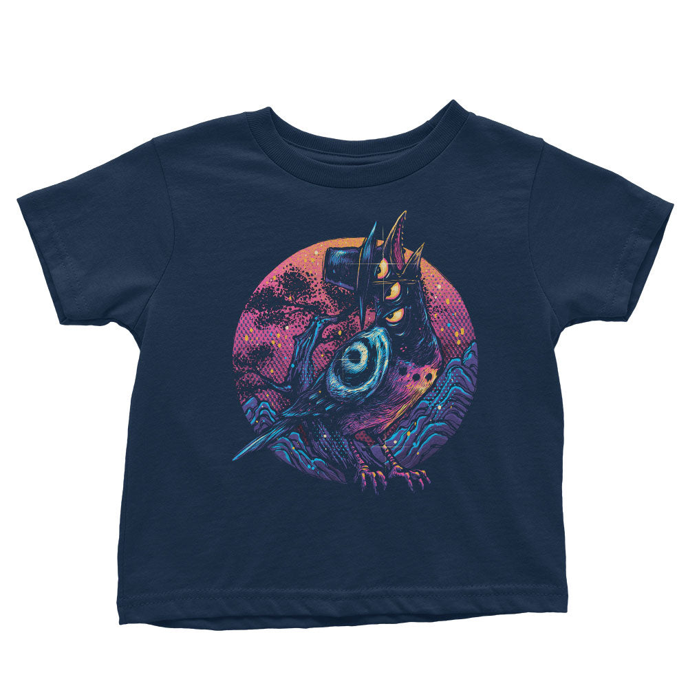 Come From the Underworld - Youth Apparel product image 13