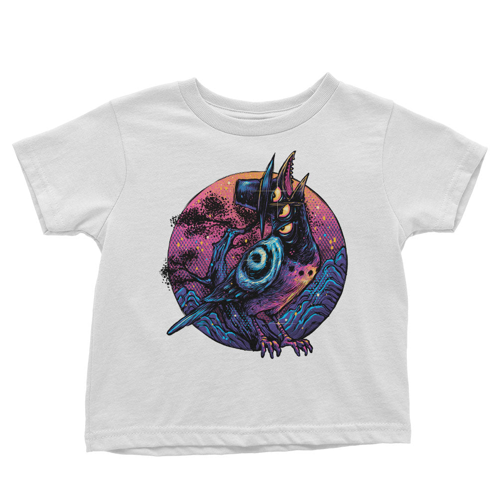 Come From the Underworld - Youth Apparel product image 14