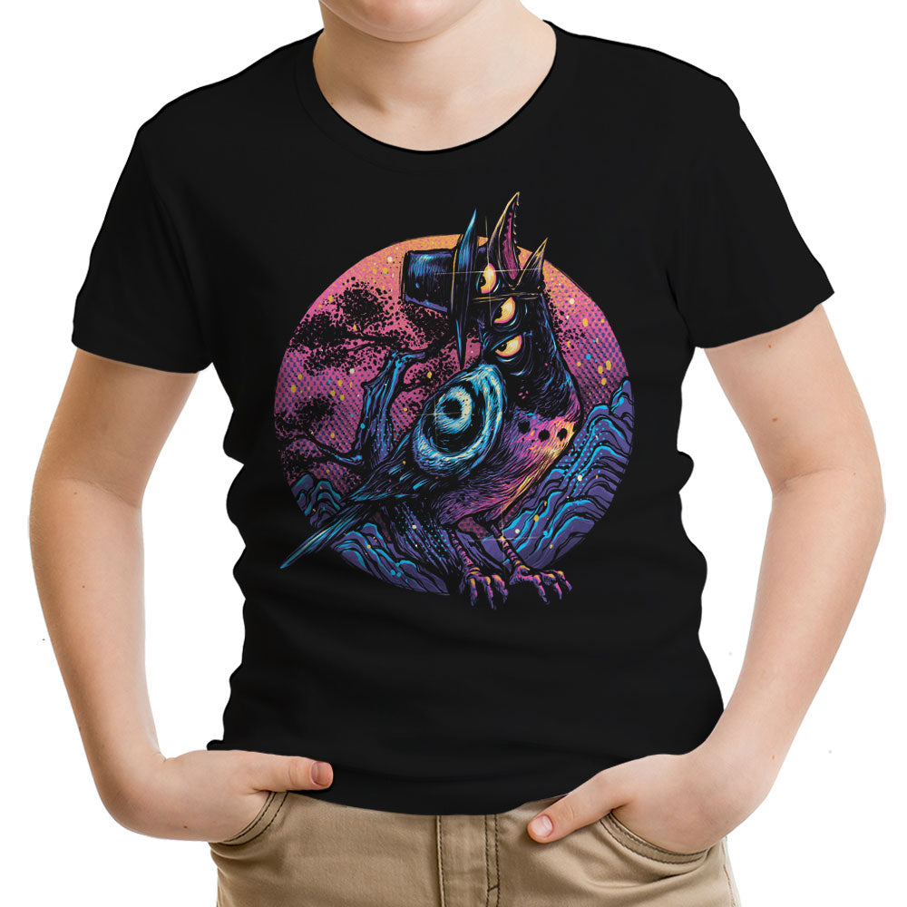 Come From the Underworld - Youth Apparel product image 9