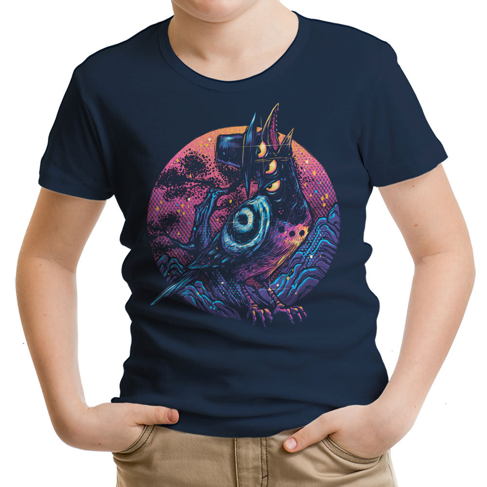 Come From the Underworld - Youth Apparel product image 2