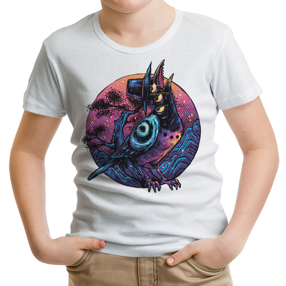 Come From the Underworld - Youth Apparel product image 3