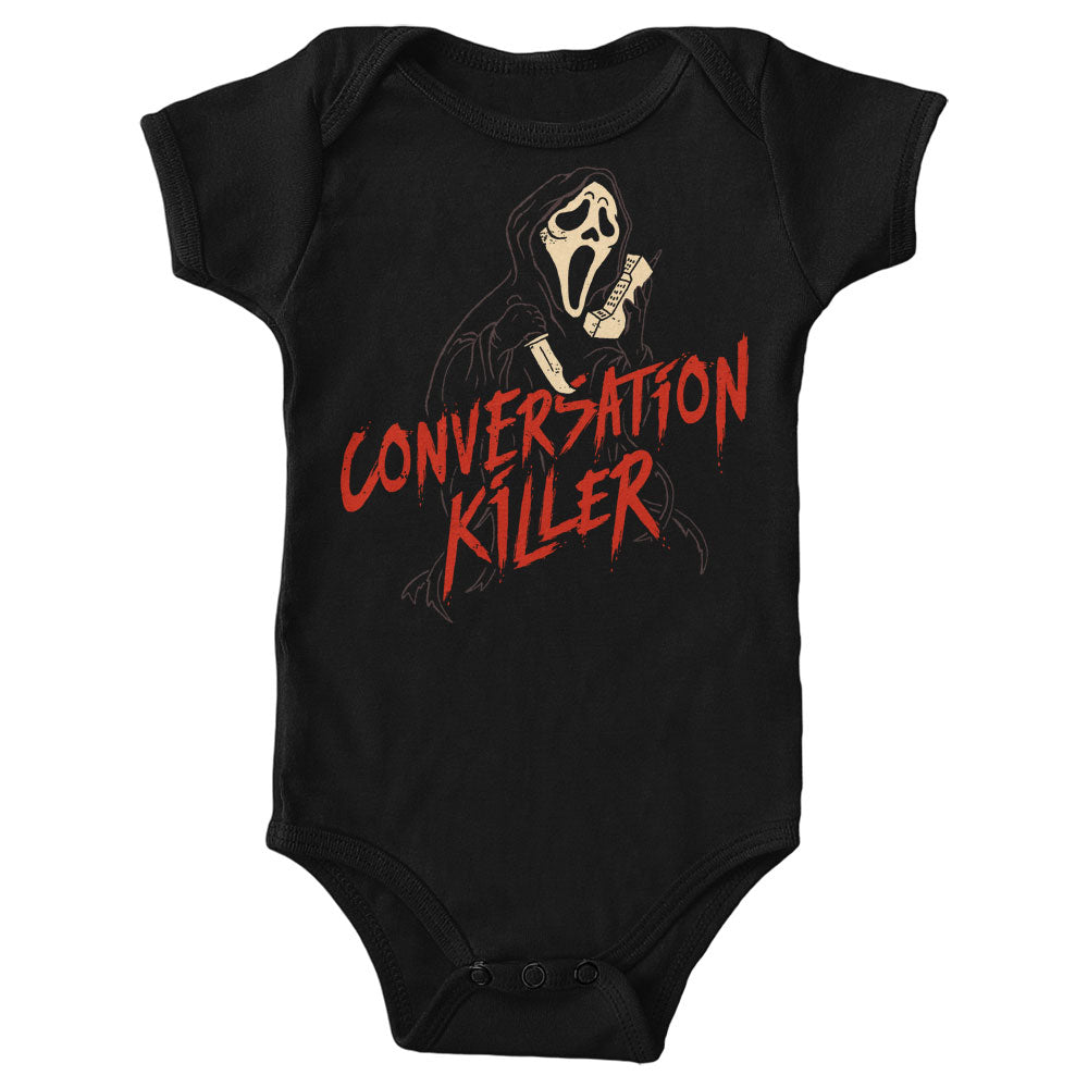 Conversation Killer - Youth Apparel product image 5