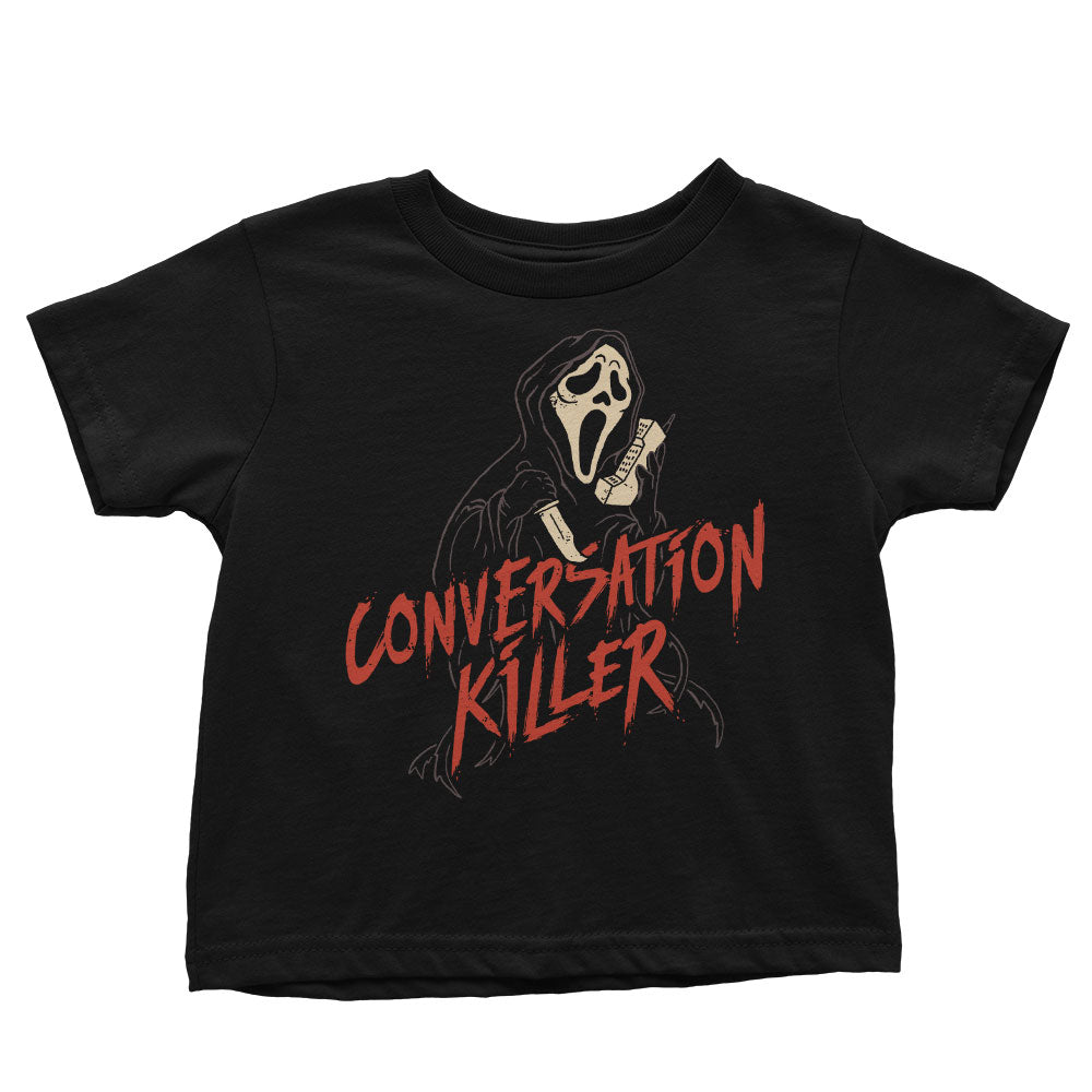 Conversation Killer - Youth Apparel product image 3
