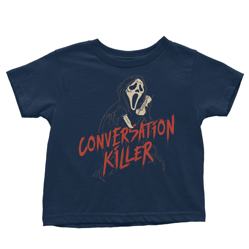 Conversation Killer - Youth Apparel product image 4