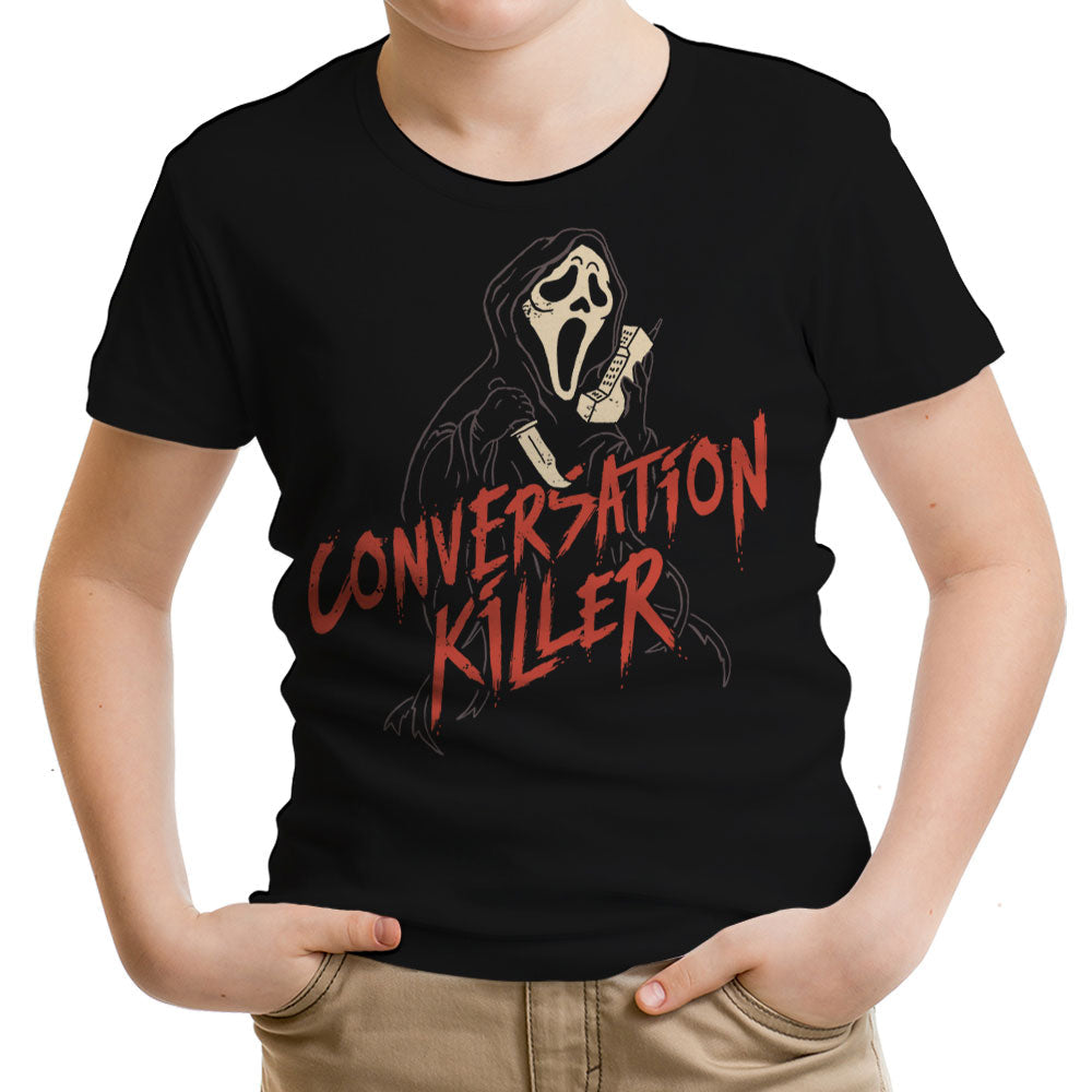 Conversation Killer - Youth Apparel product image 1