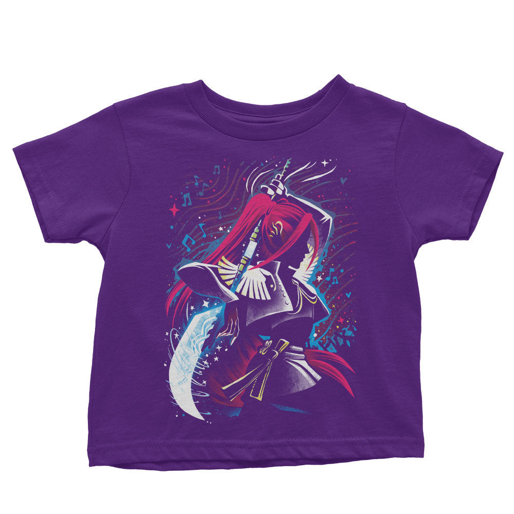 Crimson Moon - Youth Apparel product image 20