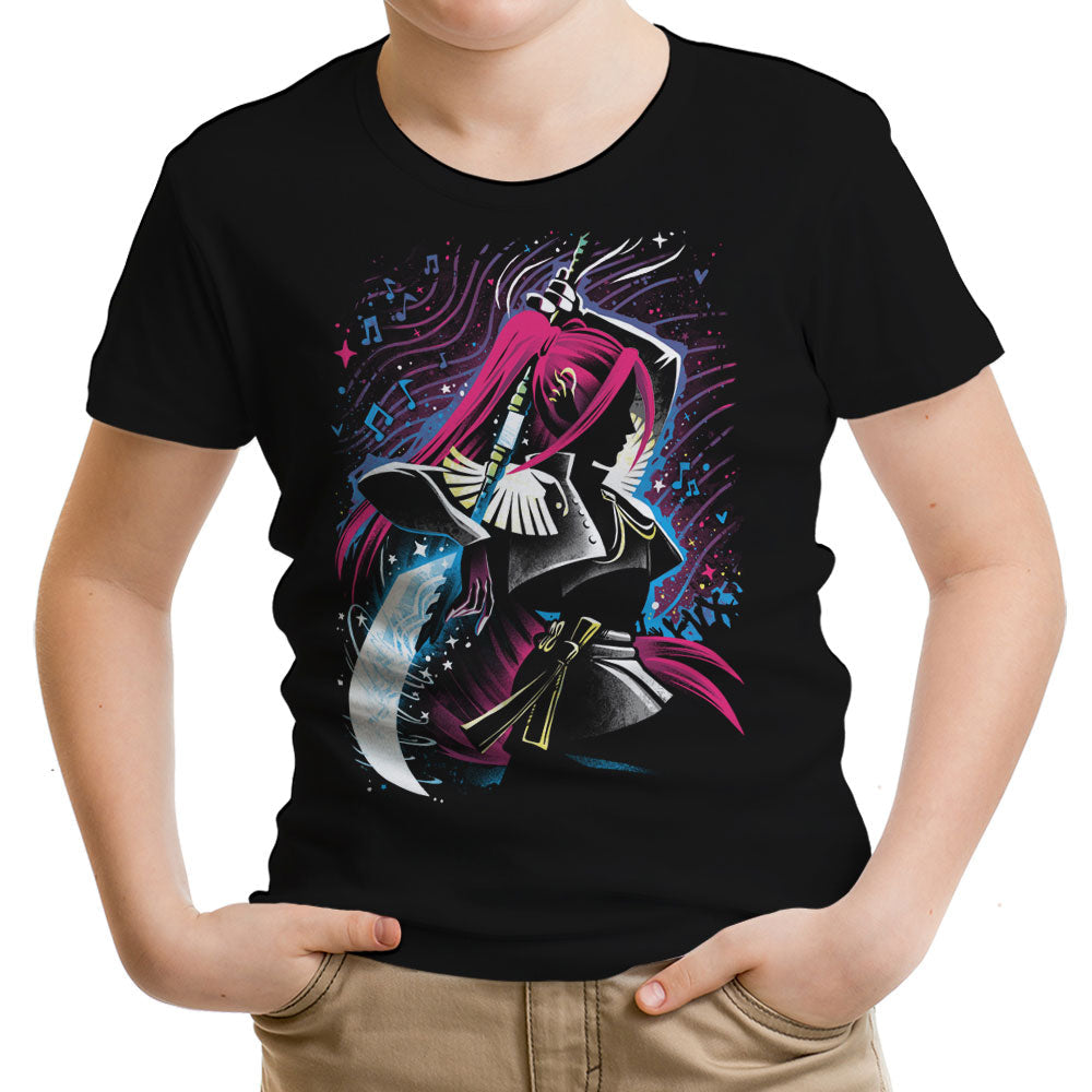 Crimson Moon - Youth Apparel product image 29