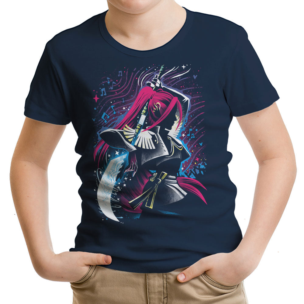 Crimson Moon - Youth Apparel product image 16