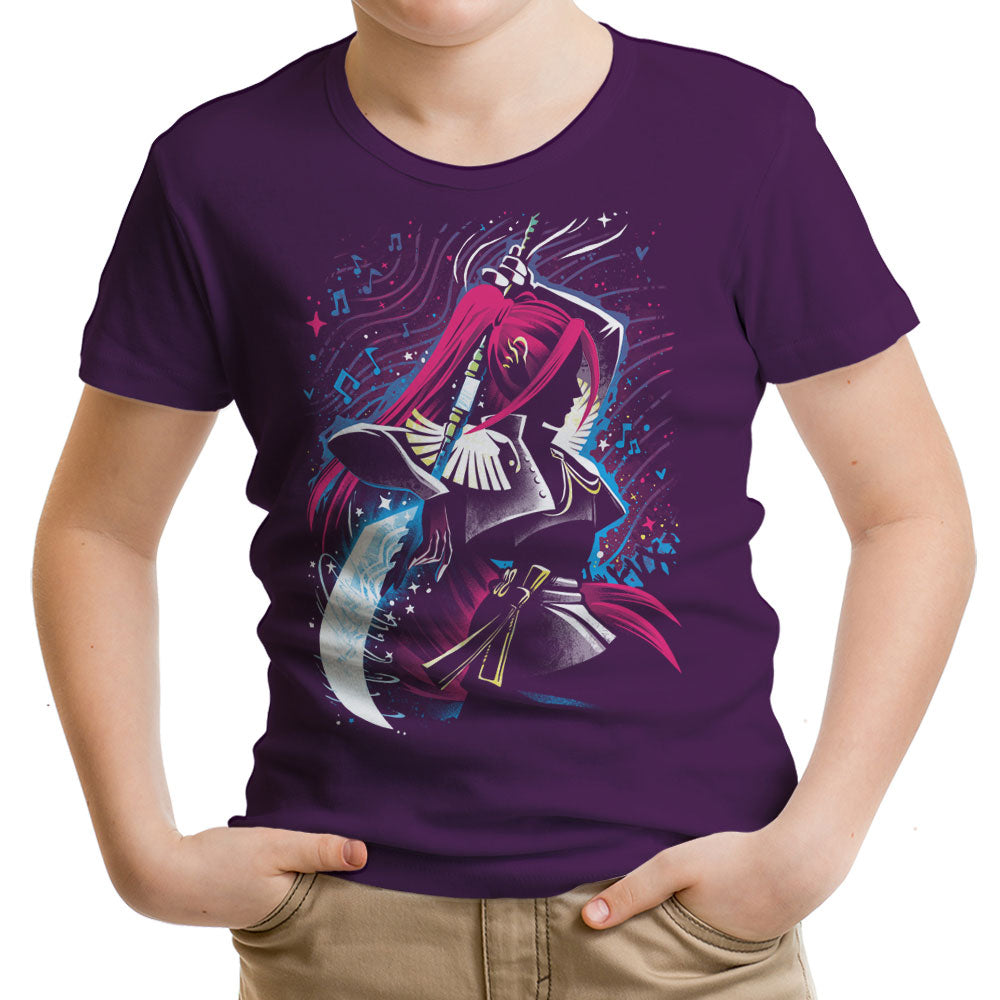 Crimson Moon - Youth Apparel product image 31