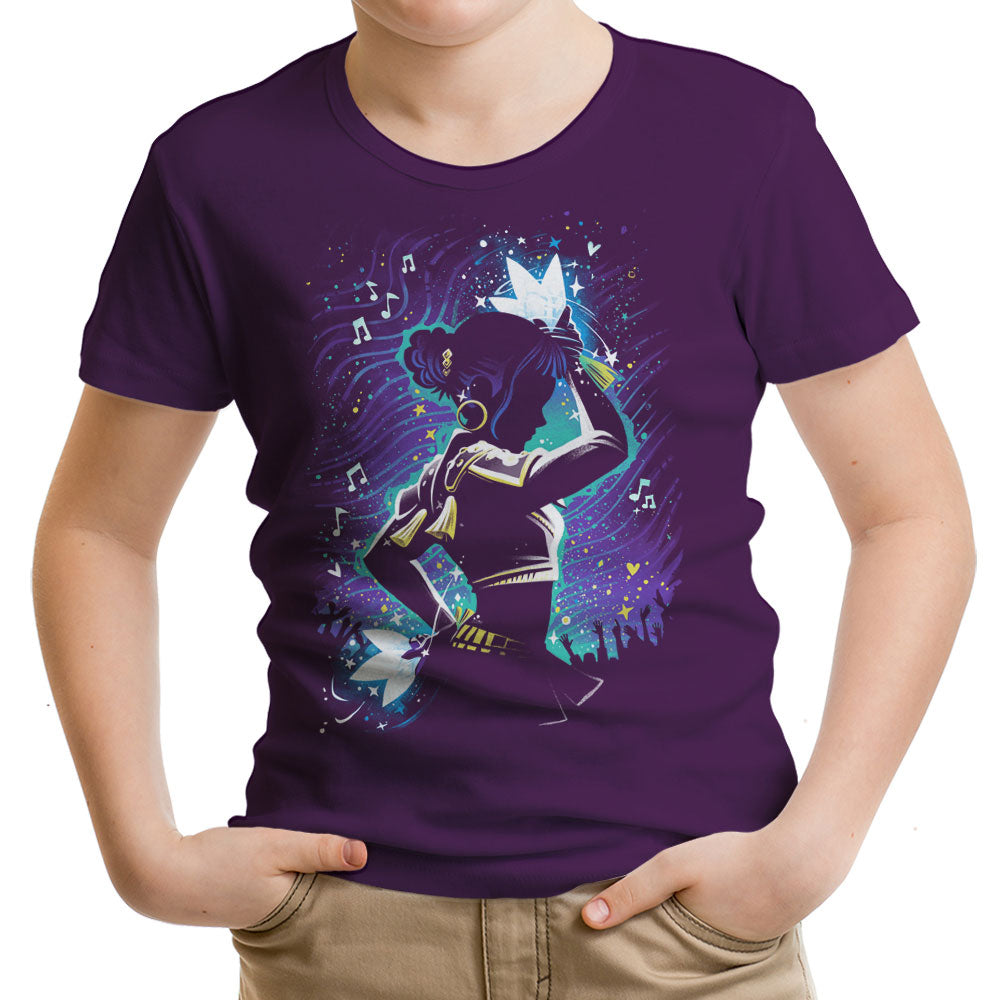 Crowned Idol - Youth Apparel product image 3