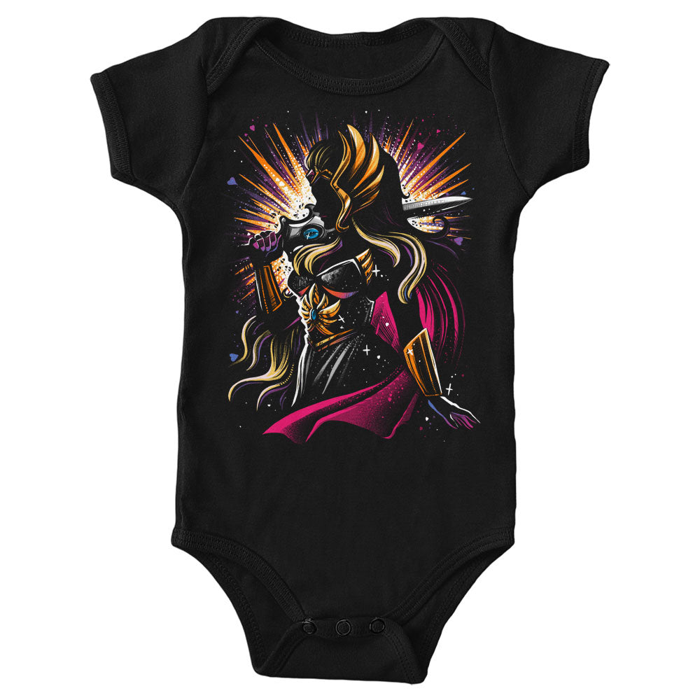 Crowned in Light - Youth Apparel product image 14