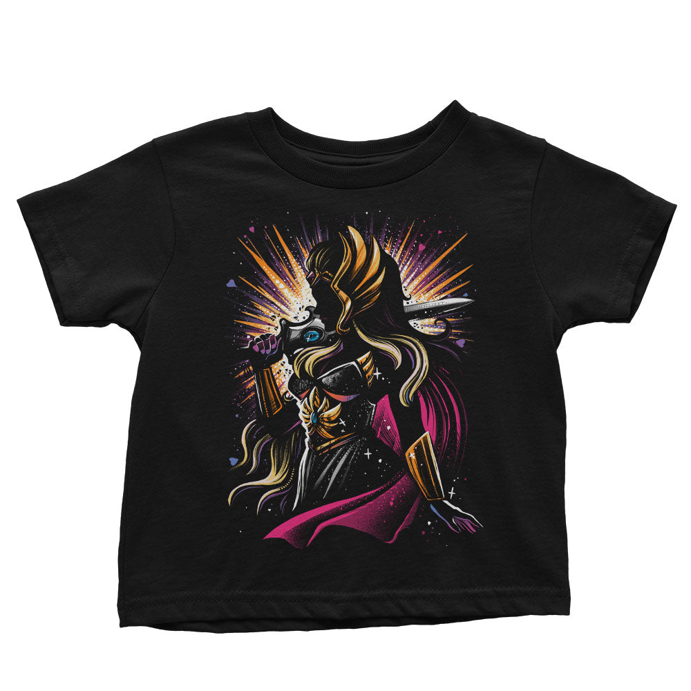 Crowned in Light - Youth Apparel product image 11