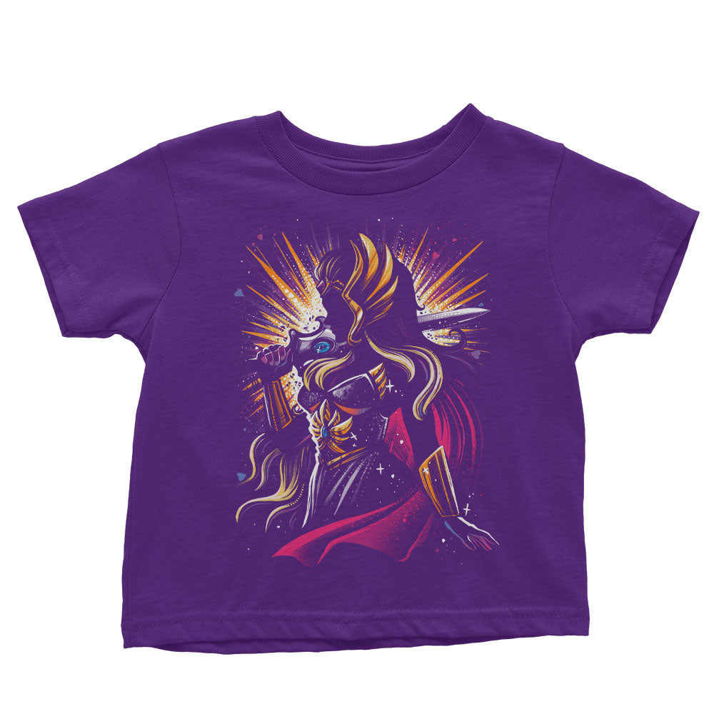 Crowned in Light - Youth Apparel product image 13