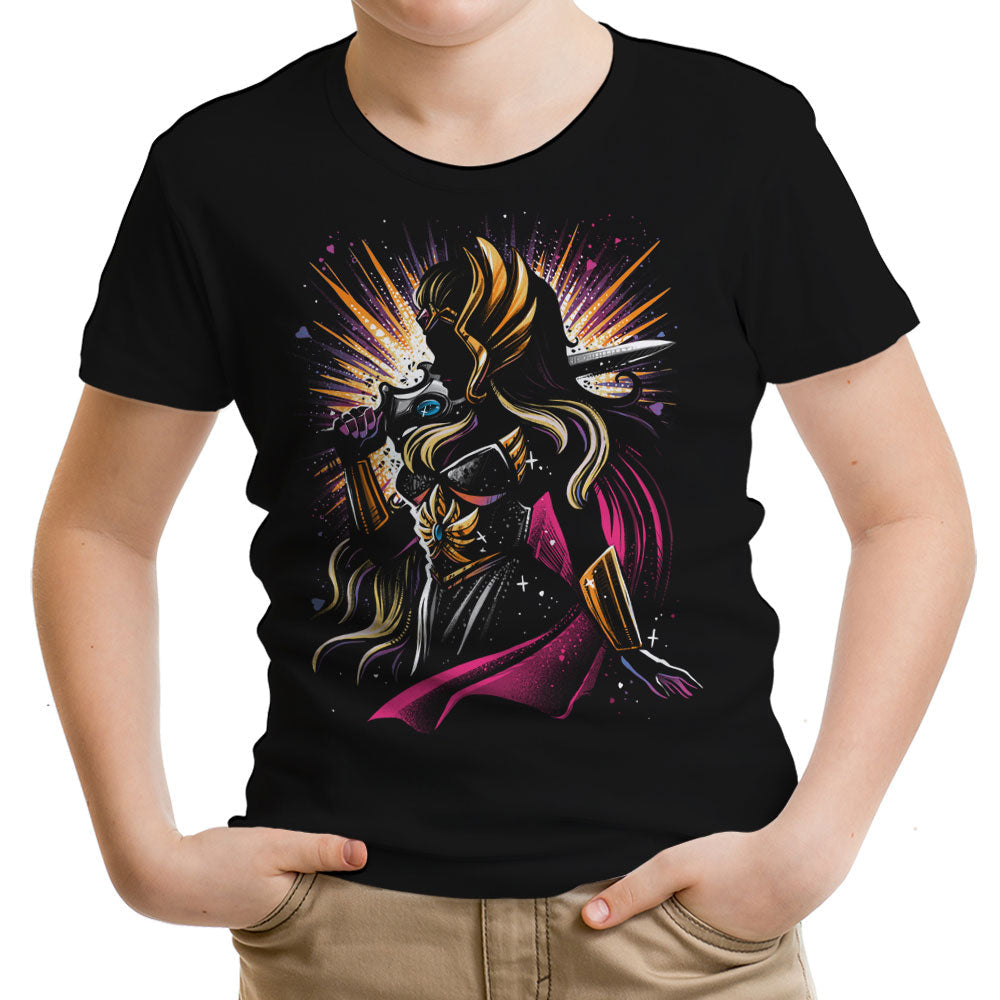 Crowned in Light - Youth Apparel product image 8