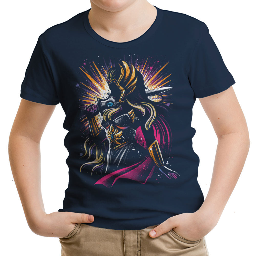 Crowned in Light - Youth Apparel product image 2