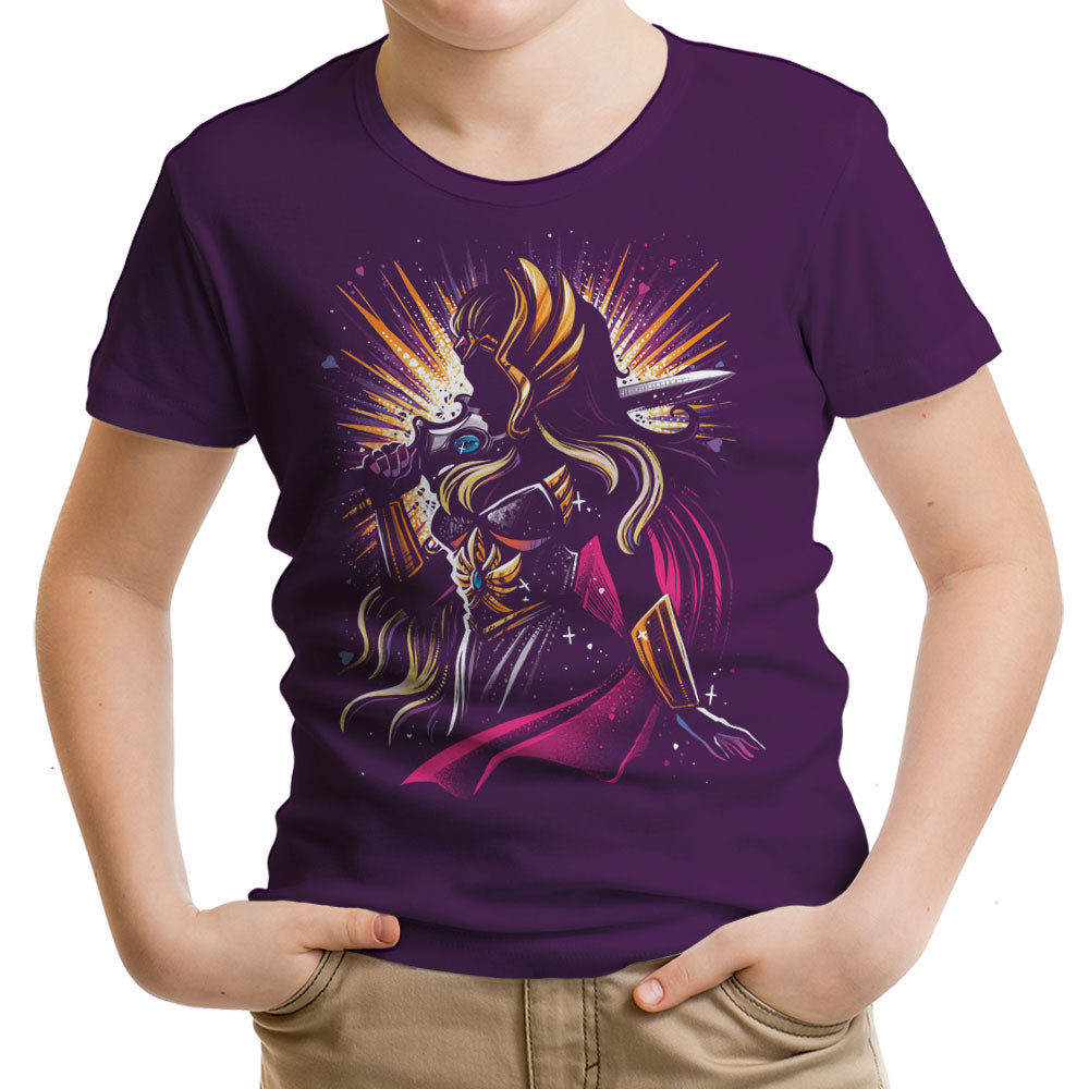 Crowned in Light - Youth Apparel product image 3
