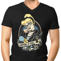 Curfew Sucks - Men's V-Neck product image 1