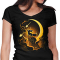 Dark Magic - Women's V-Neck product image 1