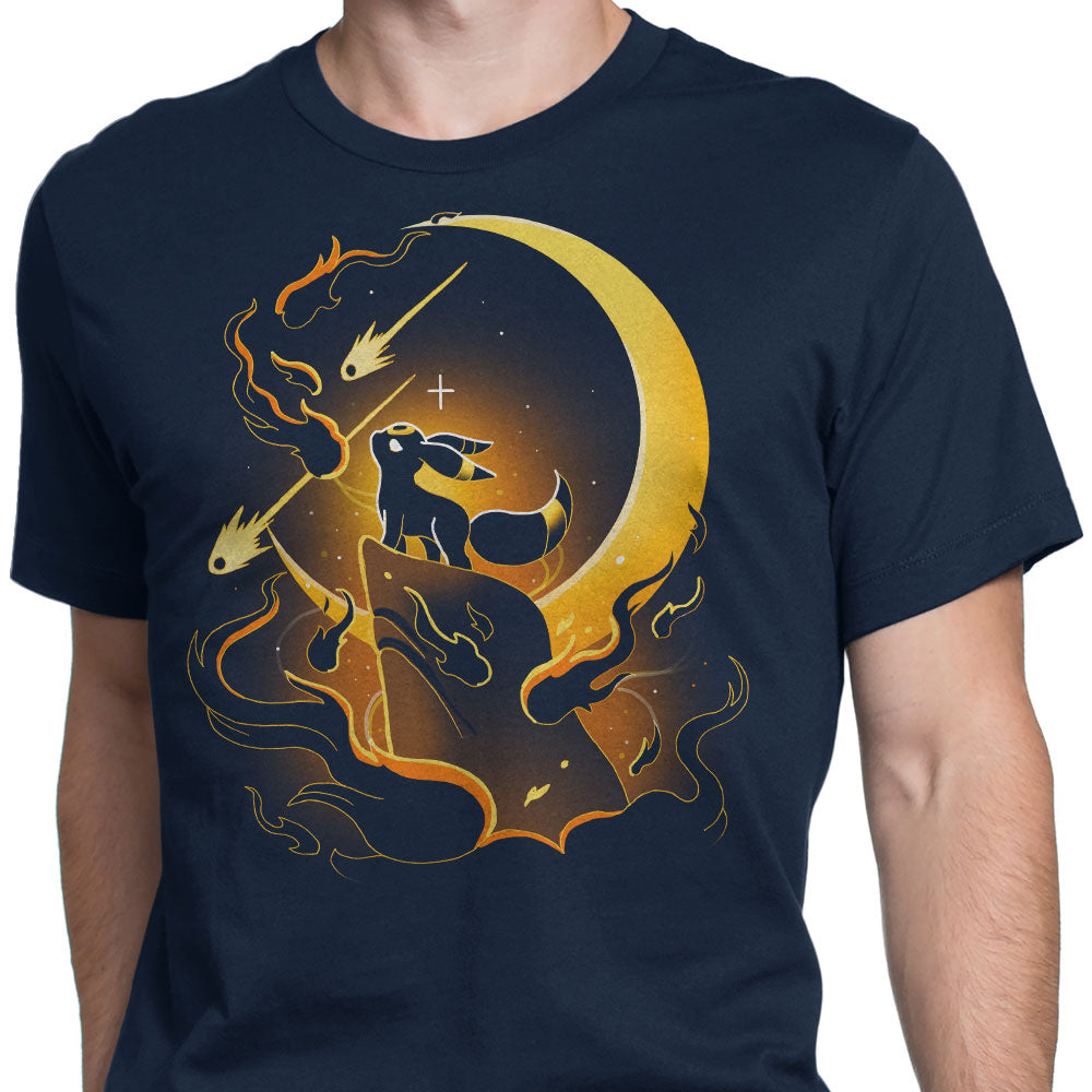 Dark Magic - Men's Apparel product image 4