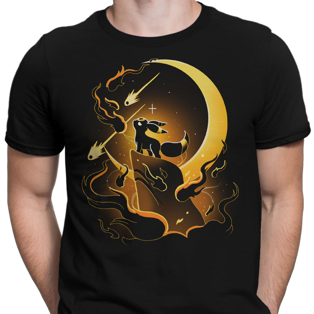 Dark Magic - Men's Apparel product image 3
