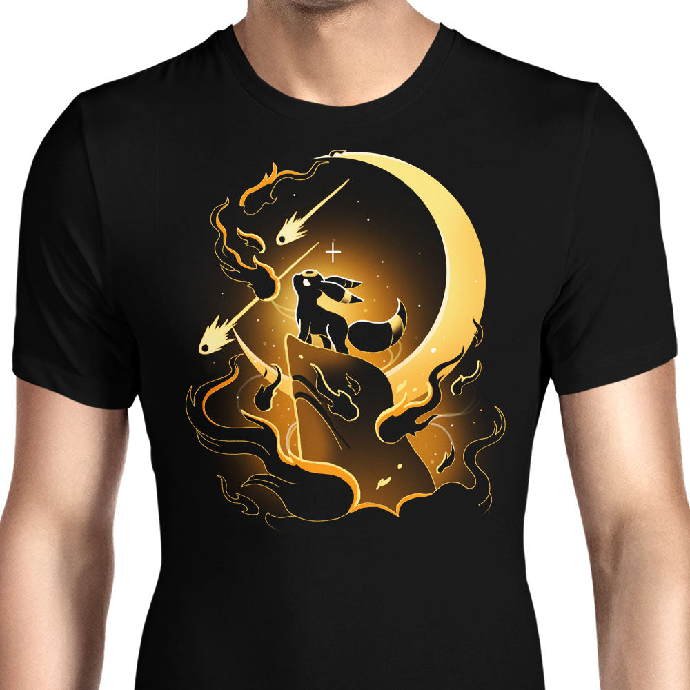 Dark Magic - Men's Apparel product image 1