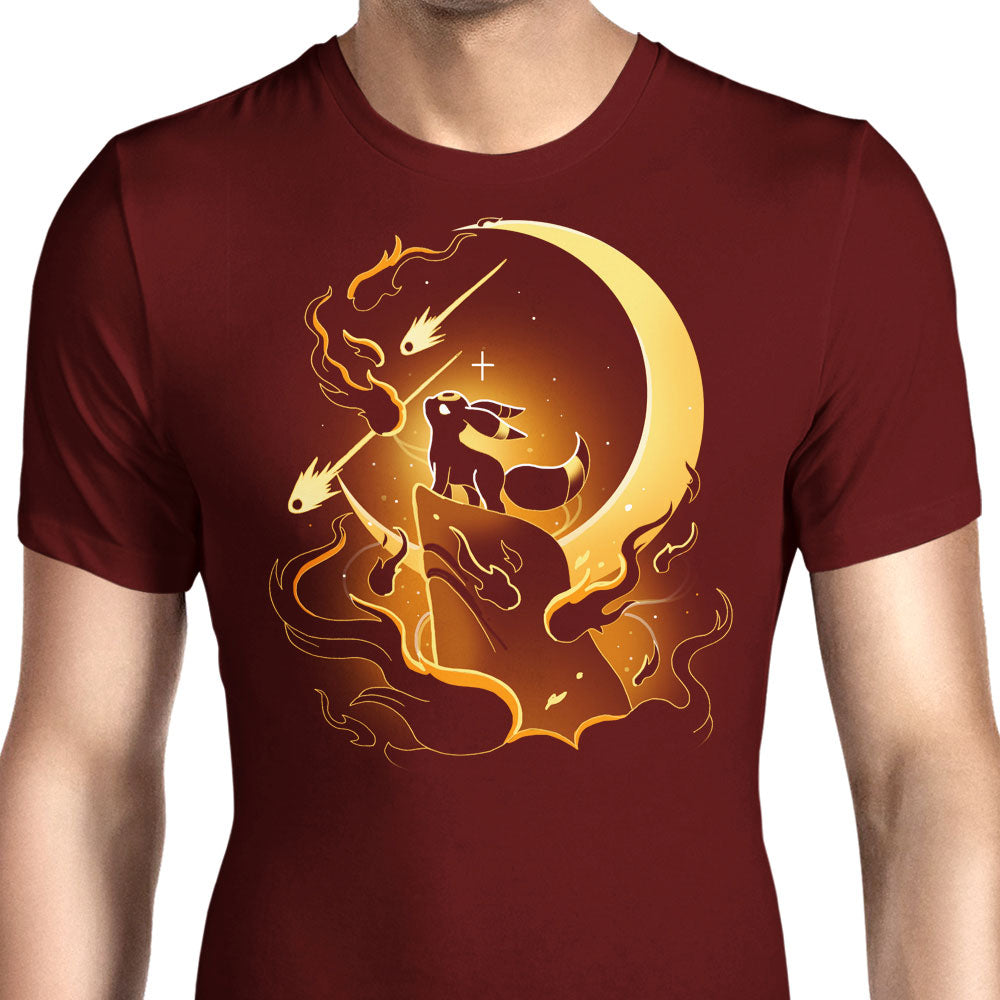 Dark Magic - Men's Apparel product image 9
