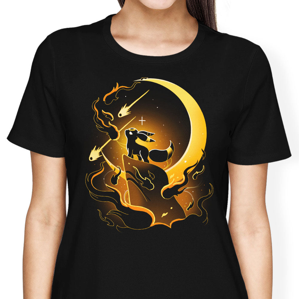 Dark Magic - Women's Apparel product image 1