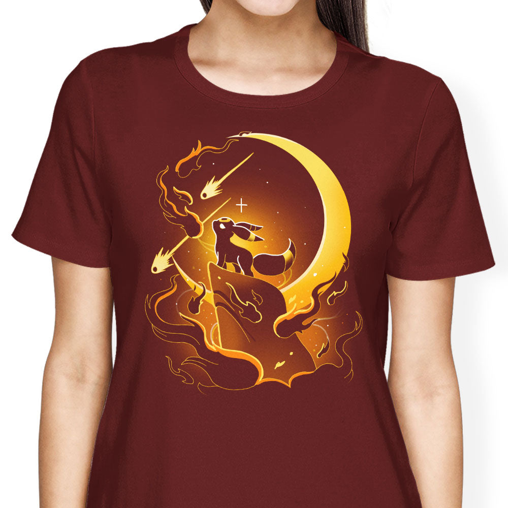Dark Magic - Women's Apparel product image 15