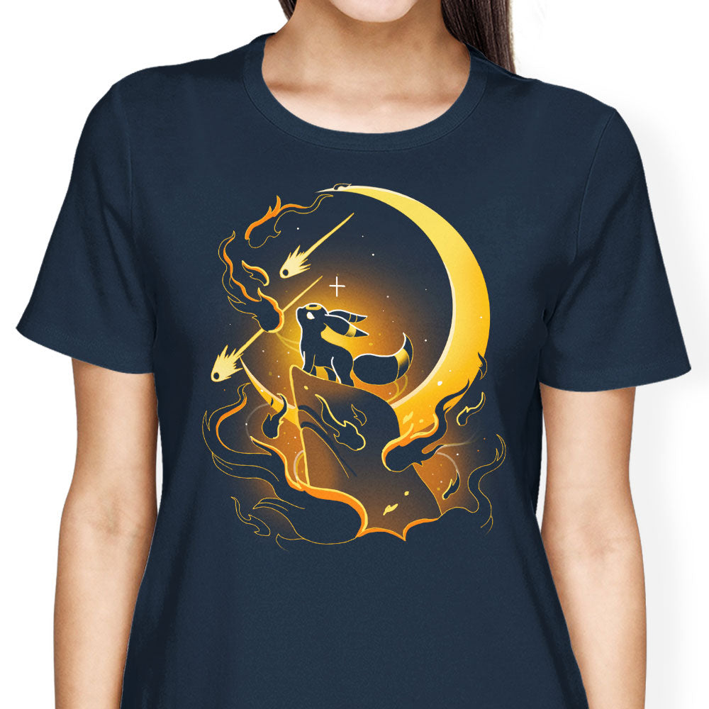 Dark Magic - Women's Apparel product image 2