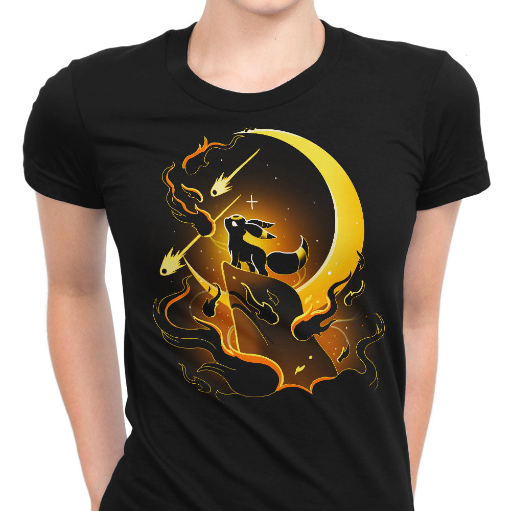 Dark Magic - Women's Apparel product image 22