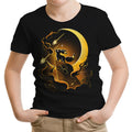 Dark Magic - Youth Apparel product image 1