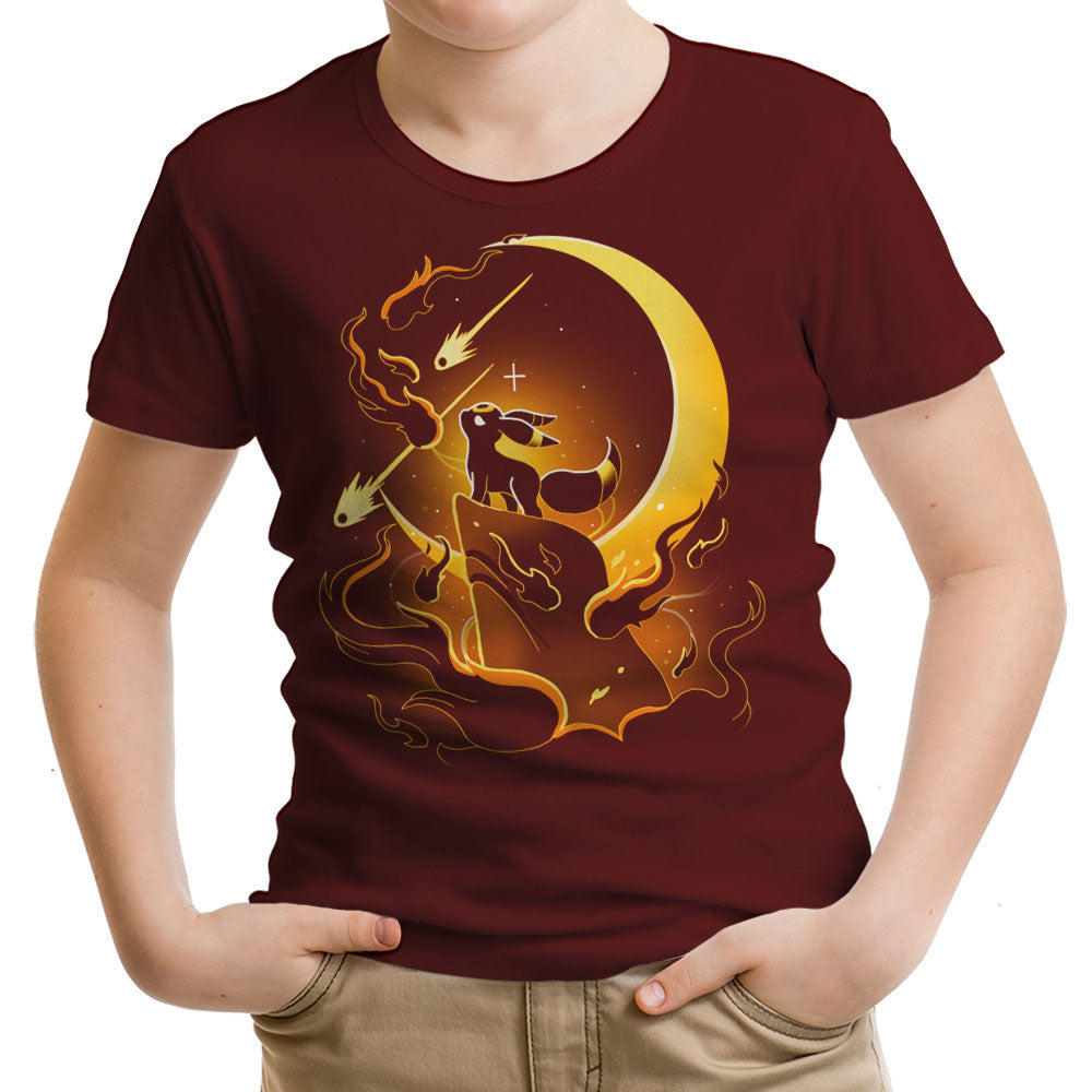 Dark Magic - Youth Apparel product image 17