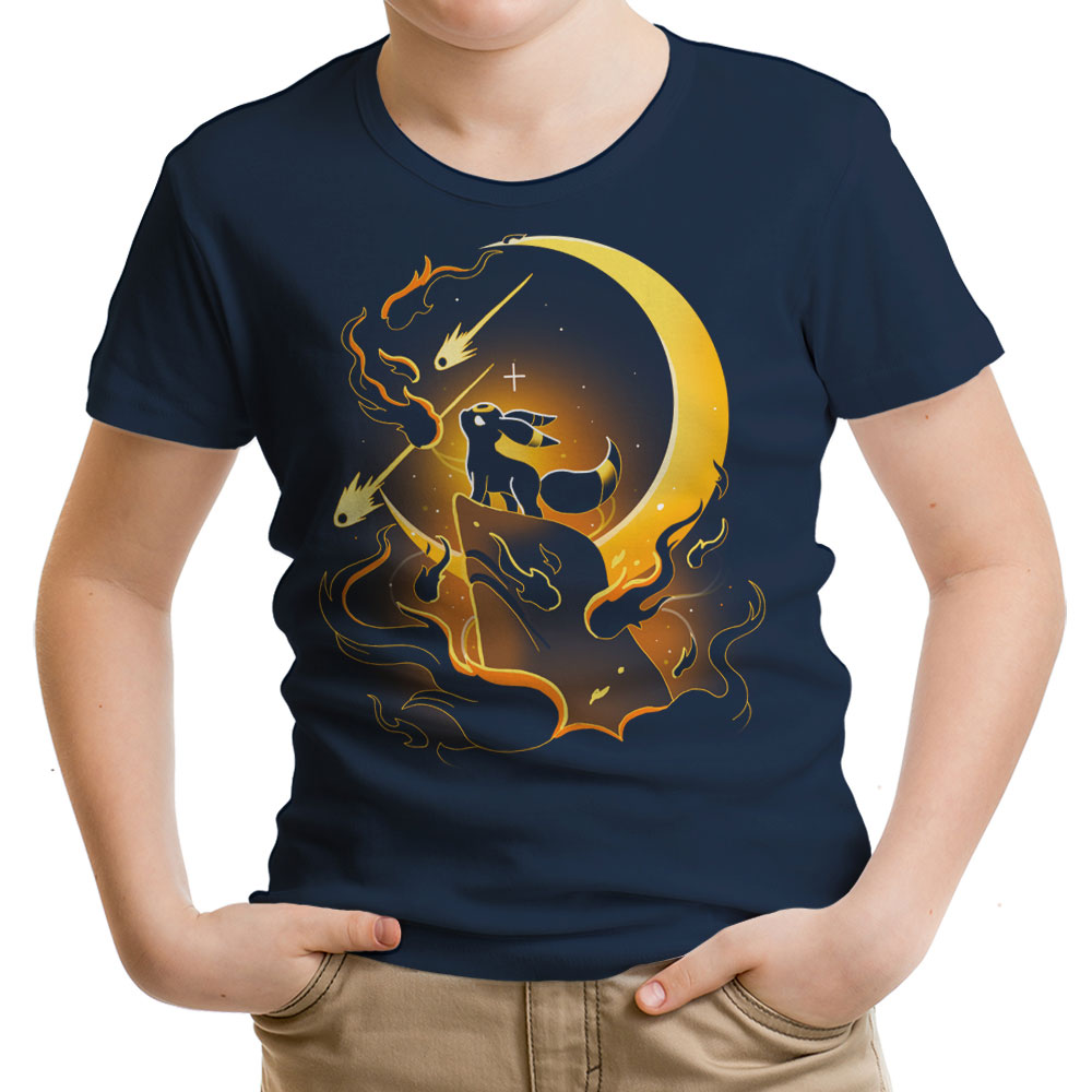 Dark Magic - Youth Apparel product image 16