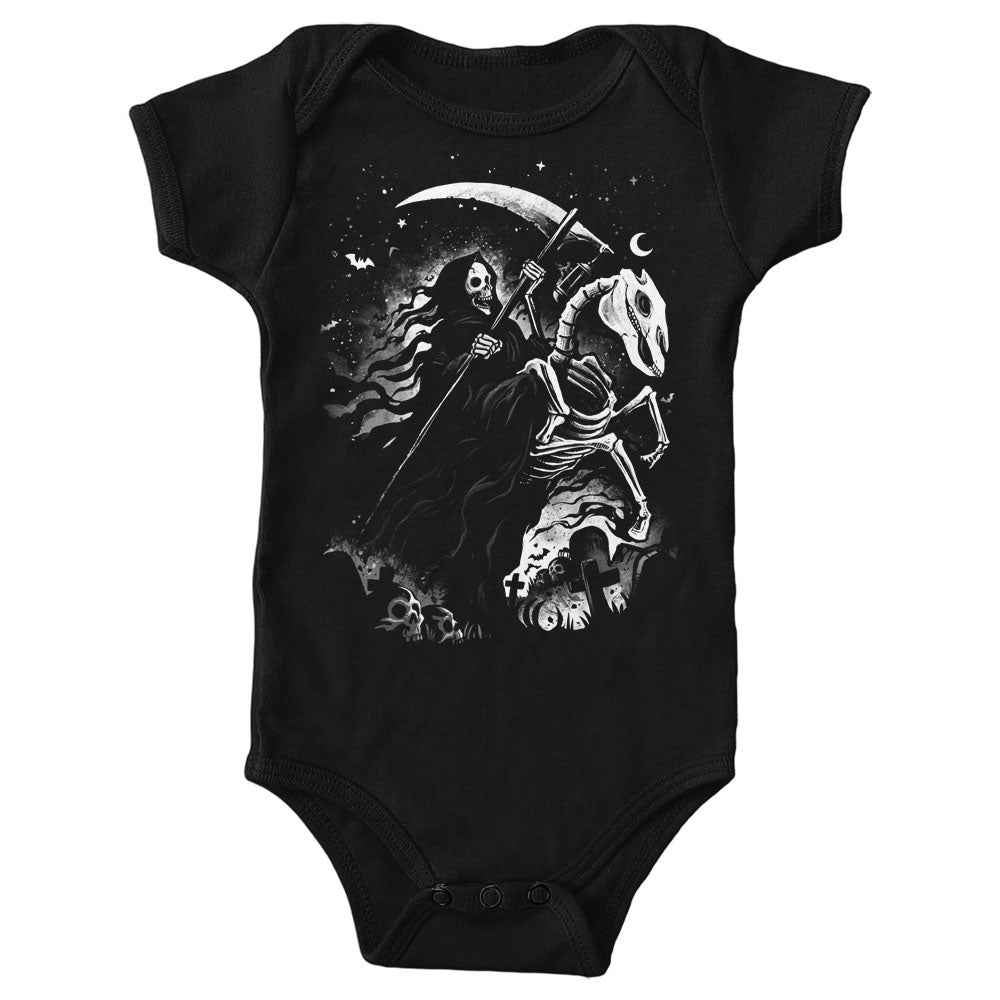 Death Rider - Youth Apparel product image 7