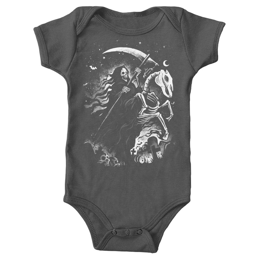 Death Rider - Youth Apparel product image 8
