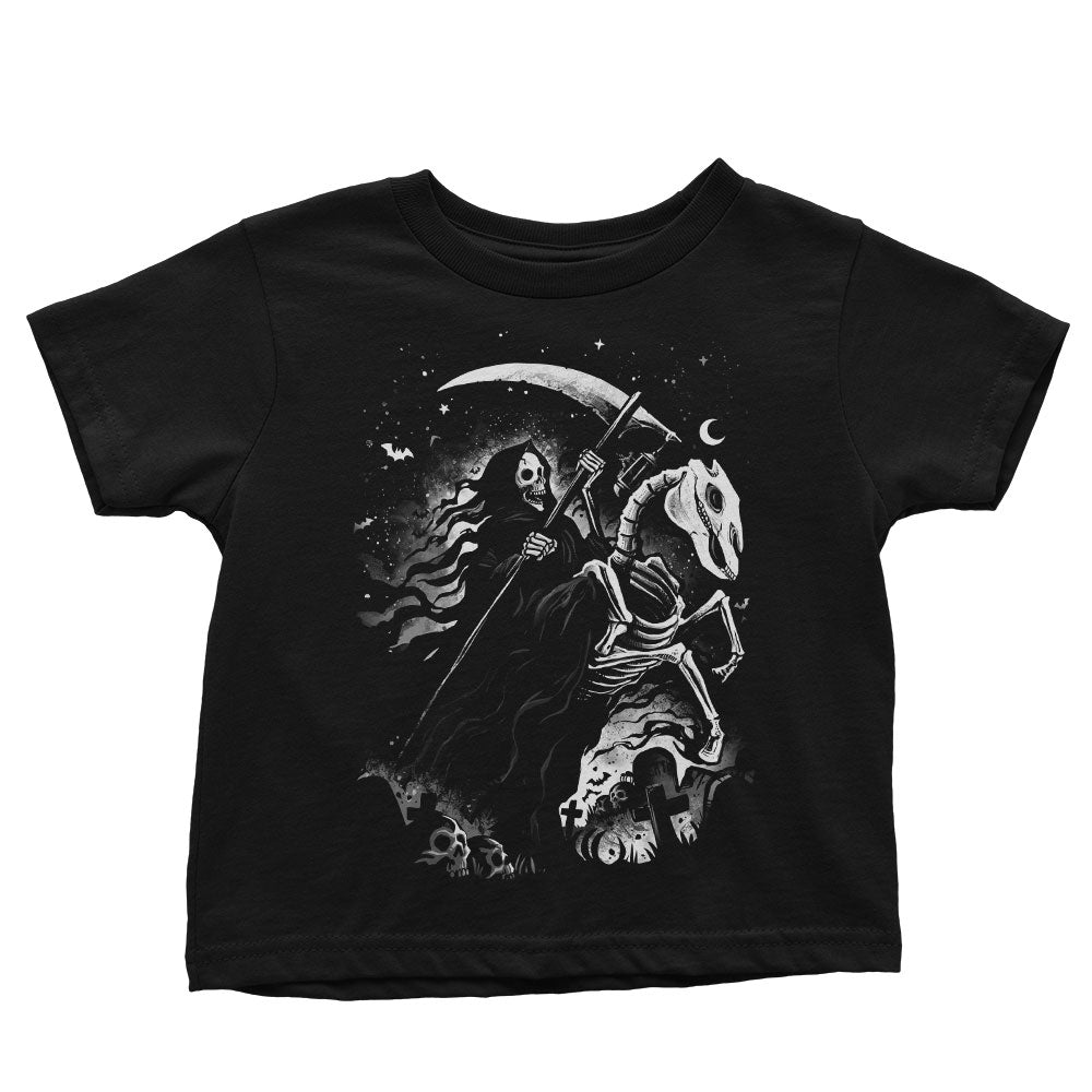 Death Rider - Youth Apparel product image 12