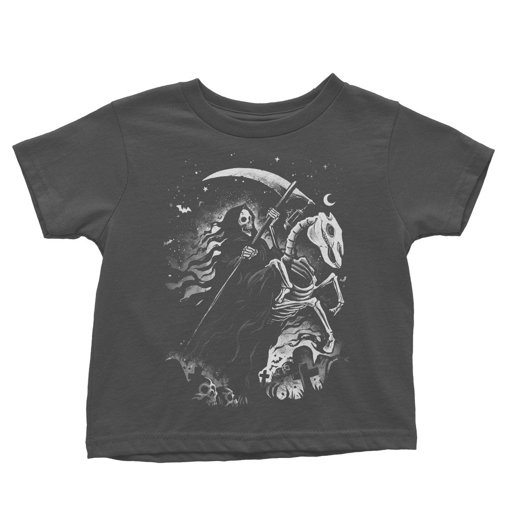Death Rider - Youth Apparel product image 5