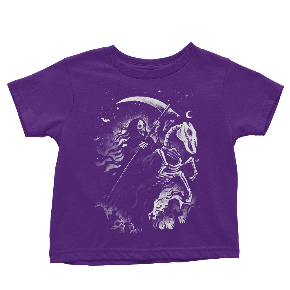 Death Rider - Youth Apparel product image 6