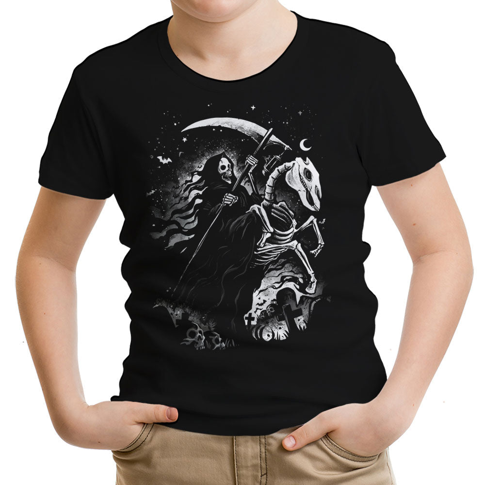 Death Rider - Youth Apparel product image 1
