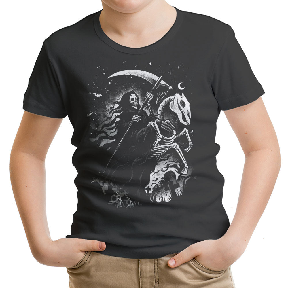 Death Rider - Youth Apparel product image 2