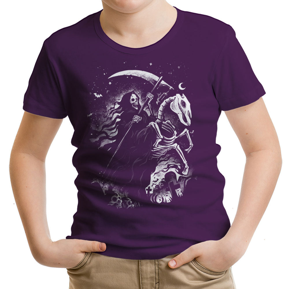 Death Rider - Youth Apparel product image 19