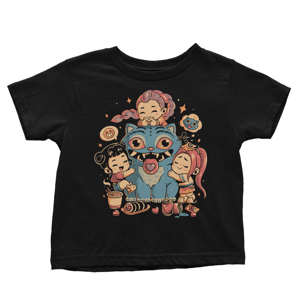 Demon Huggers - Youth Apparel product image 11